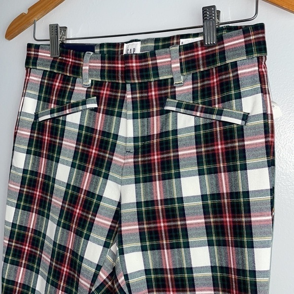 GAP Signature Skinny Ankle Pants - Picture 3 of 14